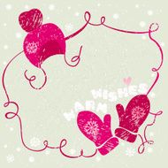 Warm Wishes N3