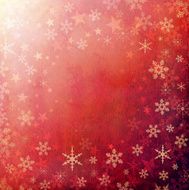 Vector Christmas Greetings
