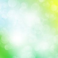 Abstract bokeh background N18