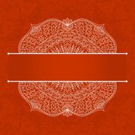 vector greeting card N37