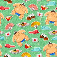 sumo pattern N2