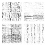 vector seamless grunge textures and design elements N2