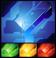 BACKGROUND N755