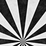 Grunge starburst background N6