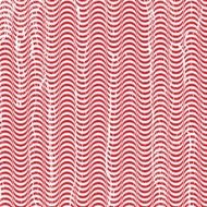 seamless snake motif patterns with colored wavy lines N2