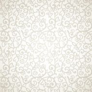 Vintage Seamless Pattern N108