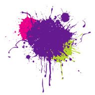 paint effect