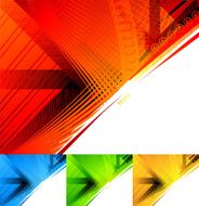 Abstract background N10457