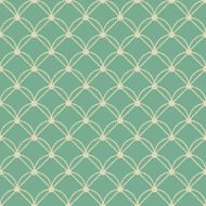 seamless geometric mesh pattern N13