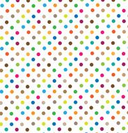 abstract circle background illustration N11
