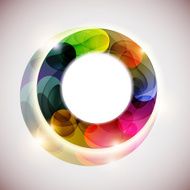 Multi colored background N2