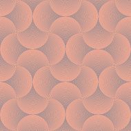 Seamless wave pattern N51