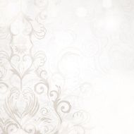 abstract floral background N326