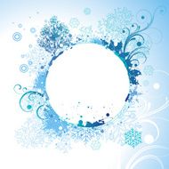 Christmas Banner N39