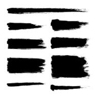 Ink Stroke Set N5