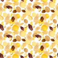 muesli