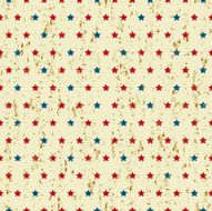 American pattern