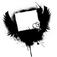 splash border N2