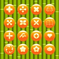 Asian Iconica