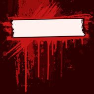 Grunge Background N1182