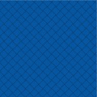 Blue geometric background seamless pattern included