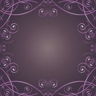 Swirl Frame N9