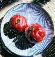 Pomegranates