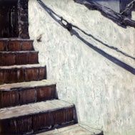 Stair Detail