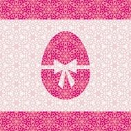 easter postcard N5