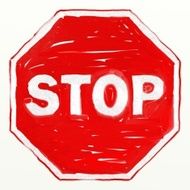 Stop Sign N69
