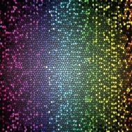 Abstract mosaic background N88