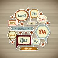 expression icons N2
