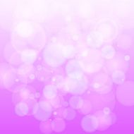 Blue bokeh abstract light background N14
