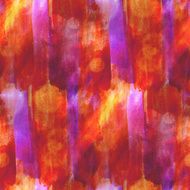 art avant-garde background hand brown purple paint seamless wal