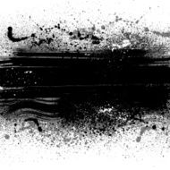 Grunge background blots N2