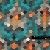 Abstract background N10481