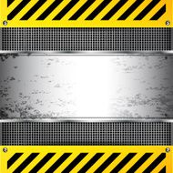 abstract background with techno elements