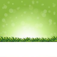 green background N264