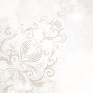 abstract floral background N327