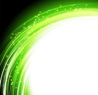 Abstract Colorful Banner N26