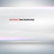 Abstract geometric background N624
