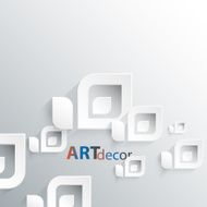 3D creative shapes N5
