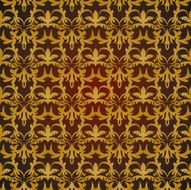 Luxury floral background N3