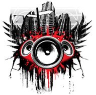 Urban music N2