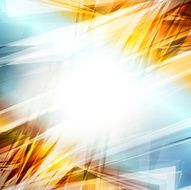 Abstract Multicolored Background N9