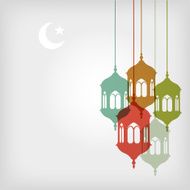 Ramadan Background N5