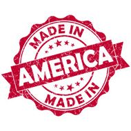 Made In America Stamp N2