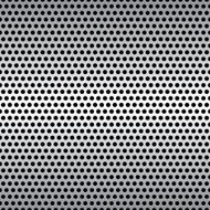 Metal Grille Seamless