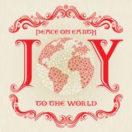 Joy to the world N2