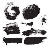 Grunge Design Elements N23